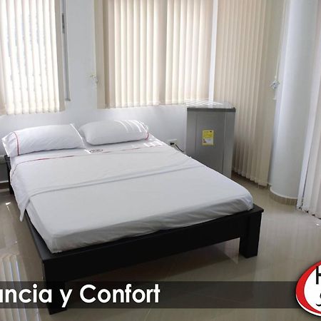 San Pedro Suite San José del Guaviare المظهر الخارجي الصورة