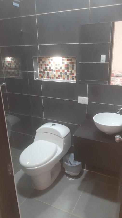 San Pedro Suite San José del Guaviare المظهر الخارجي الصورة