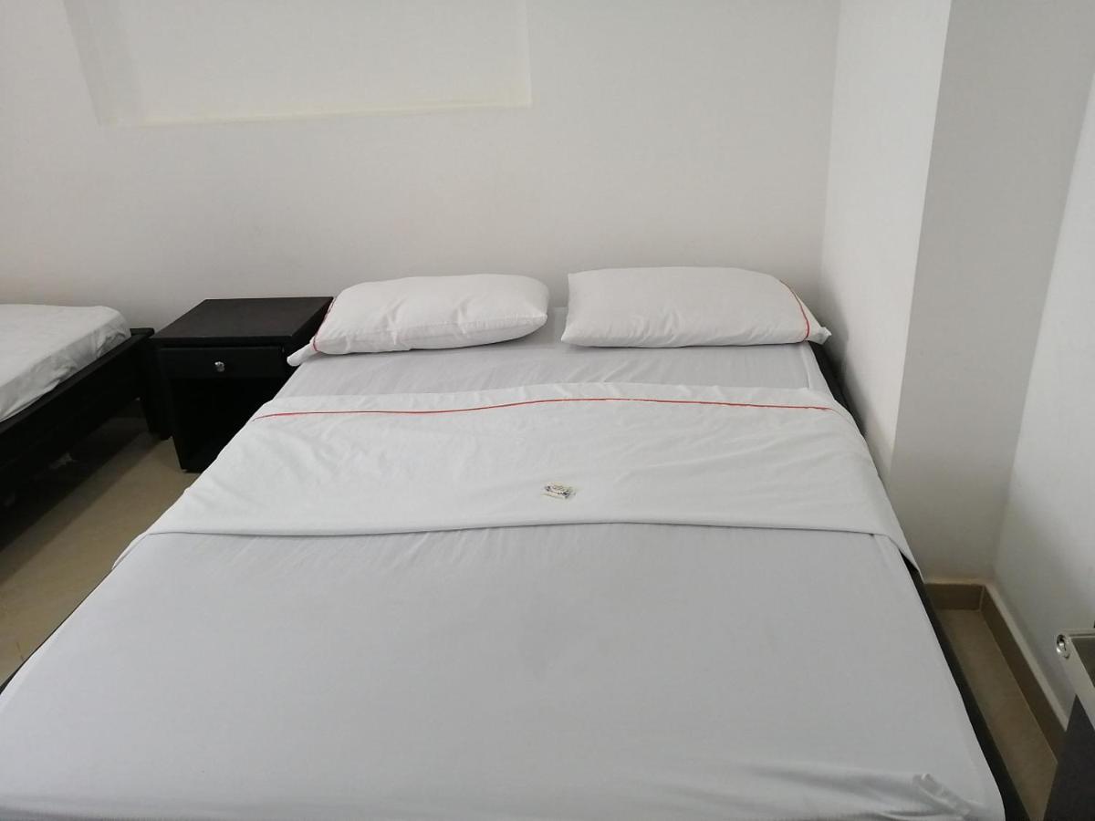 San Pedro Suite San José del Guaviare المظهر الخارجي الصورة