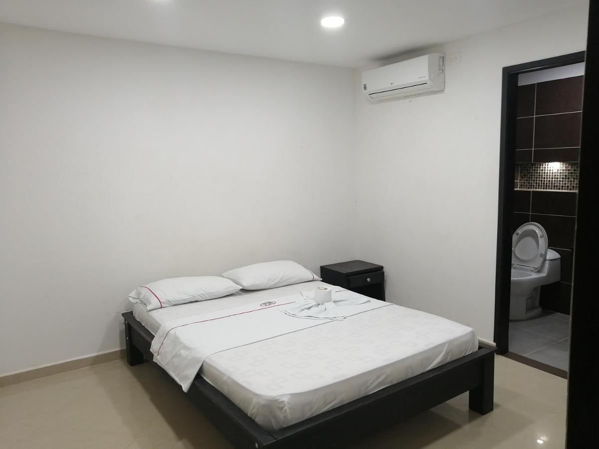 San Pedro Suite San José del Guaviare المظهر الخارجي الصورة