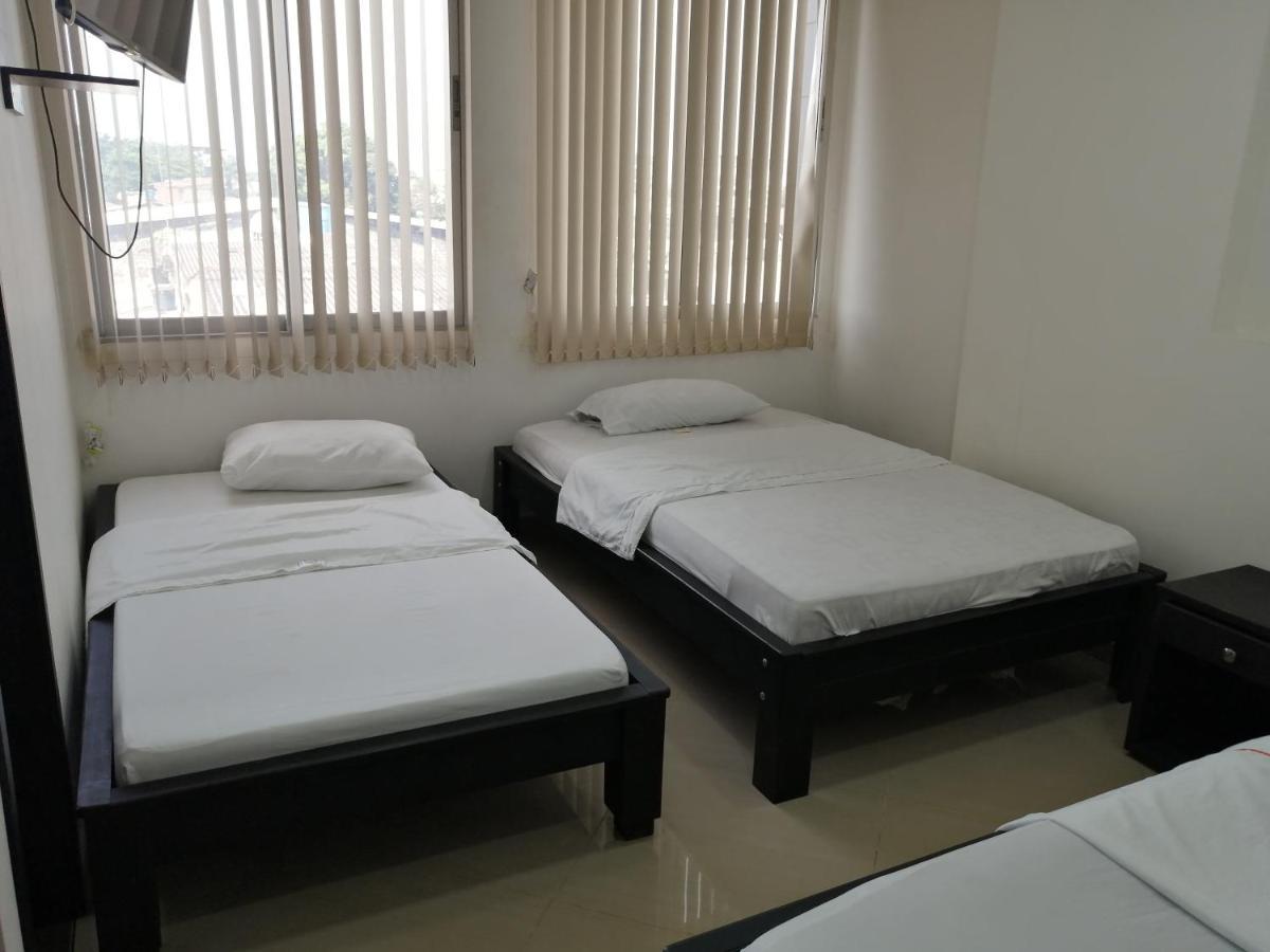 San Pedro Suite San José del Guaviare المظهر الخارجي الصورة