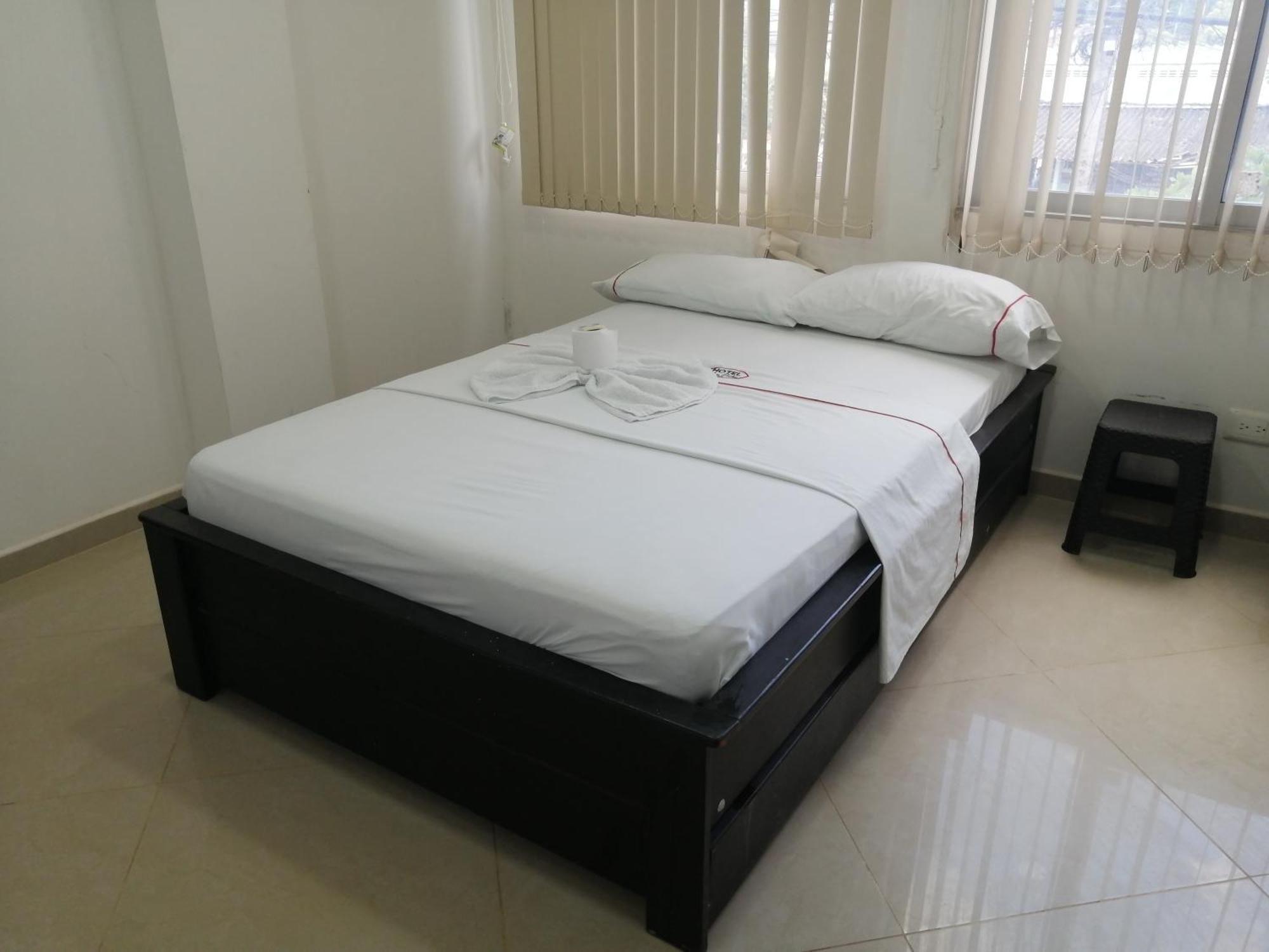 San Pedro Suite San José del Guaviare المظهر الخارجي الصورة